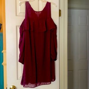 Ladies Old Navy Dress
